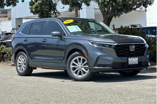 2023 Honda CR-V EX 2WD