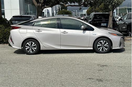 2019 Toyota Prius Prime Premium
