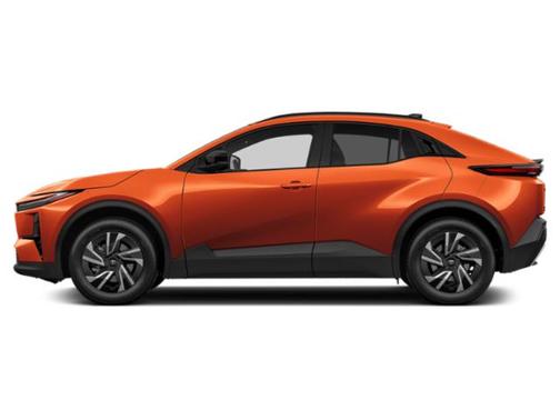 Cement 2026 Toyota C-HR XSE