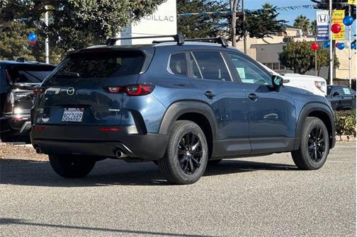 2023 Mazda CX-50 2.5 S Preferred Plus Package
