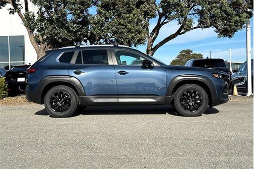 2023 Mazda CX-50 2.5 S Preferred Plus Package