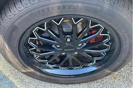Granite Pearlcoat 2020 Dodge Charger SXT