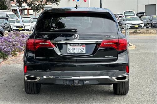 2019 Acura MDX 3.5L w/Technology Package