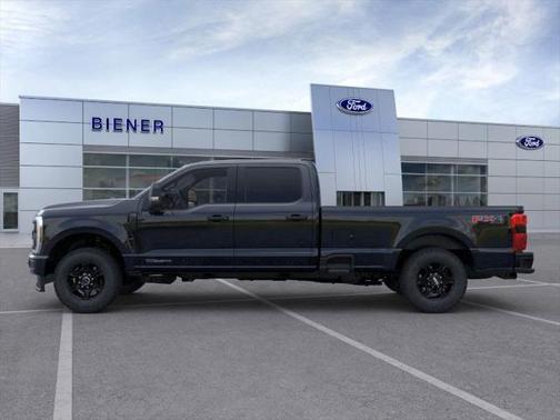 2025 Ford F-350 XLT