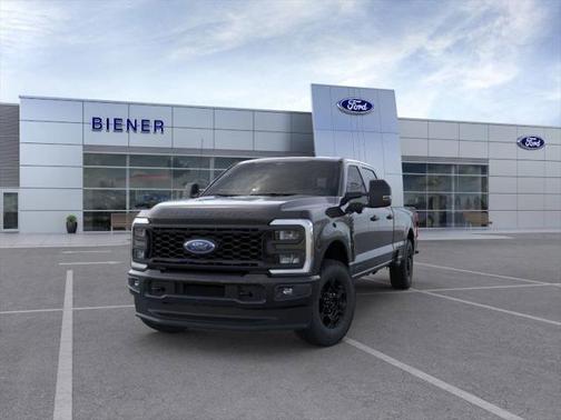 2025 Ford F-350 XLT