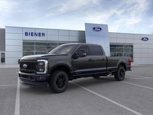 2025 Ford F-350 XLT