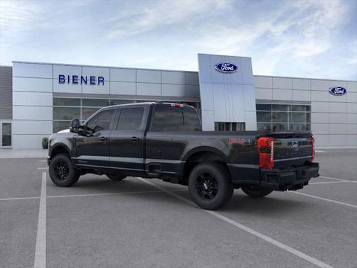2025 Ford F-350 XLT