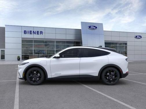 2024 Ford Mustang Mach-E Select