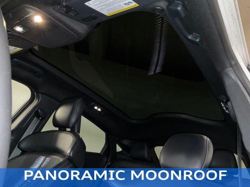 2021 Ford Mustang Mach-E GT