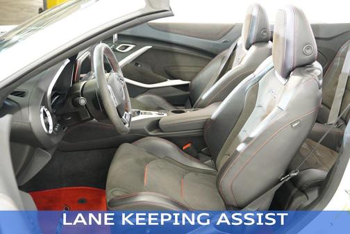 2023 Chevrolet Camaro ZL1