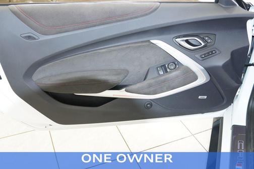 2023 Chevrolet Camaro ZL1