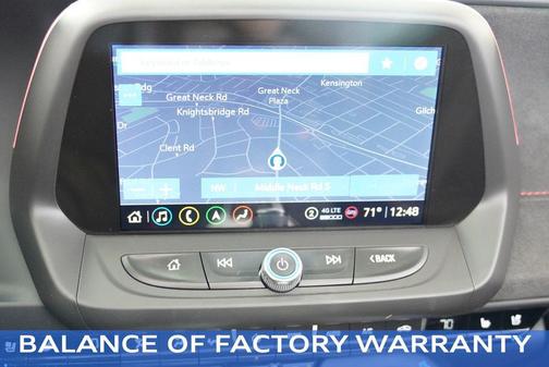 2023 Chevrolet Camaro ZL1