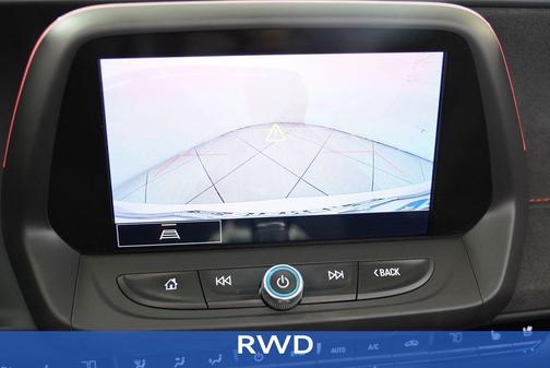 2023 Chevrolet Camaro ZL1