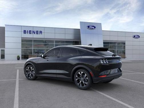 2024 Ford Mustang Mach-E Select