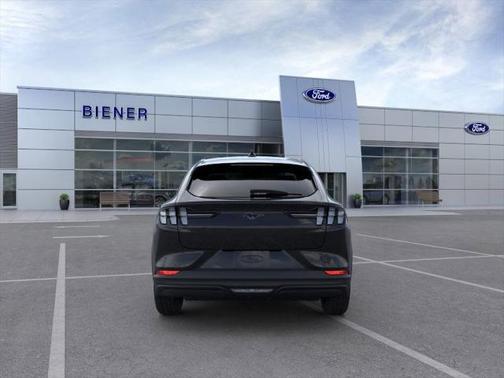 2024 Ford Mustang Mach-E Select