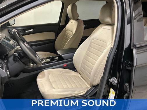 2017 Ford Edge SE