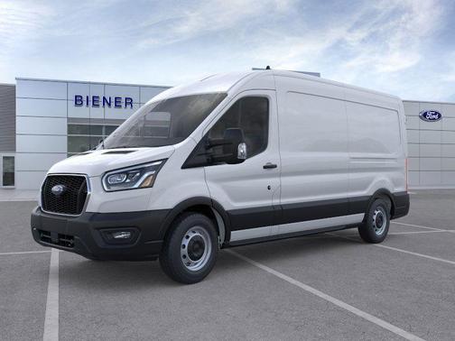 2025 Ford Transit-150 Base