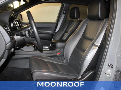 2022 Dodge Durango GT AWD