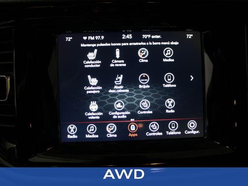 2022 Dodge Durango GT AWD