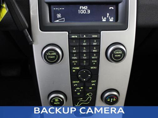 2012 Volvo C70 T5