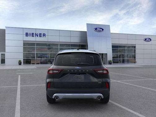 2025 Ford Escape SE