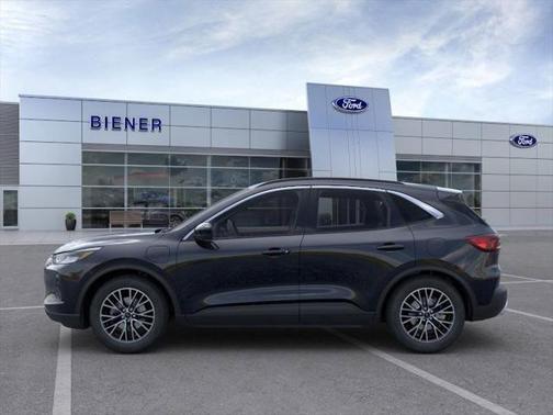 2025 Ford Escape SE