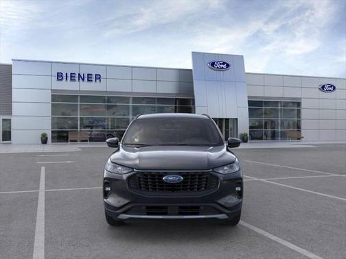 2025 Ford Escape SE