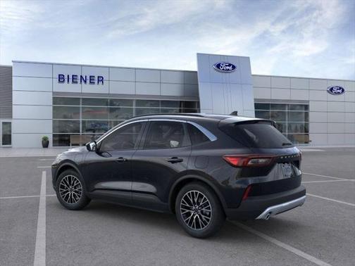 2025 Ford Escape SE
