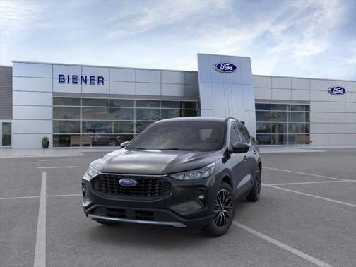 2025 Ford Escape SE