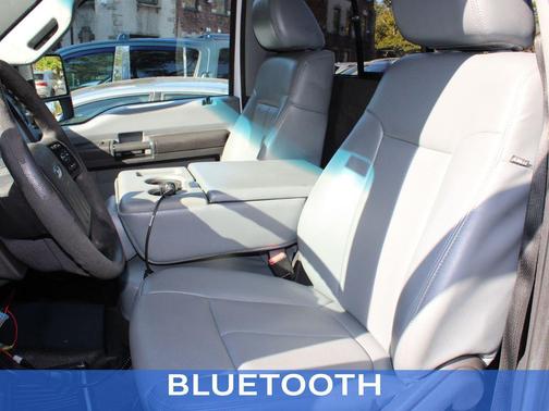 2016 Ford F-250 XL