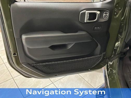 2021 Jeep Wrangler Unlimited Rubicon 392