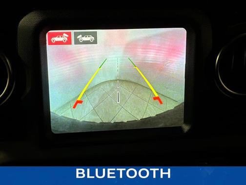 2021 Jeep Wrangler Unlimited Rubicon 392