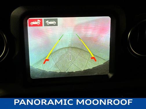 2021 Jeep Wrangler Unlimited Rubicon 392