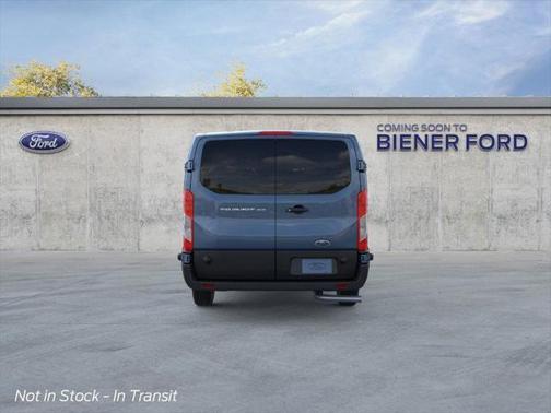 2025 Ford Transit-350 XL