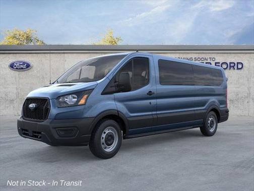2025 Ford Transit-350 XL
