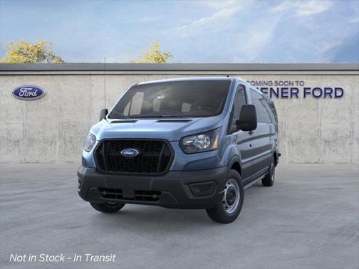 2025 Ford Transit-350 XL