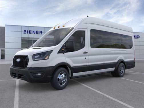 2026 Ford Transit-350 XL