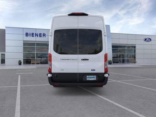 2026 Ford Transit-350 XL