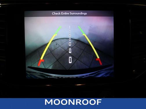 2019 Jeep Grand Cherokee Upland