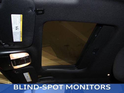 2019 Jeep Grand Cherokee Upland