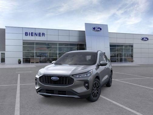 2025 Ford Escape PHEV SE