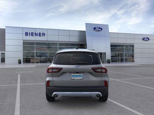2025 Ford Escape PHEV SE
