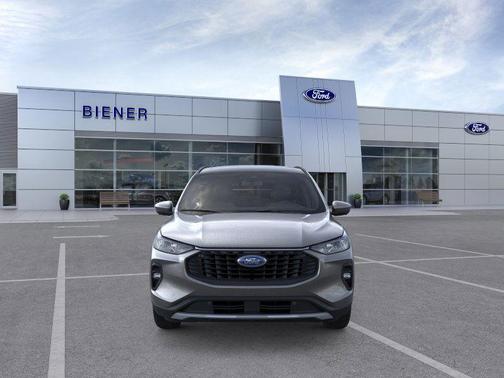 2025 Ford Escape PHEV SE