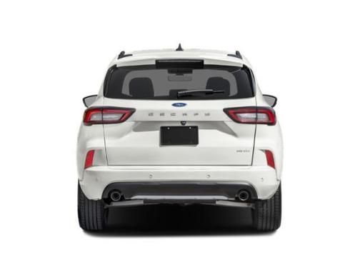 2025 Ford Escape ST-Line Elite