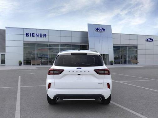 2025 Ford Escape ST-Line Elite