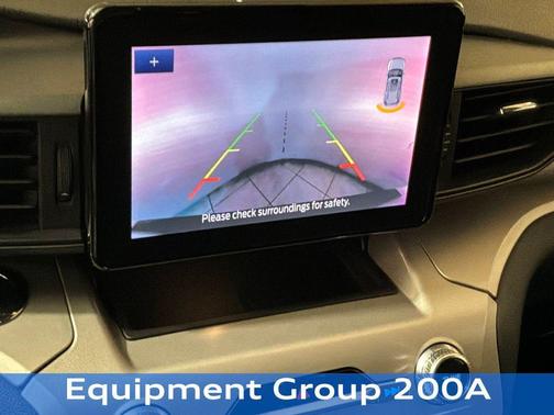 ICONIC SILVER METALLIC 2023 Ford Explorer XLT