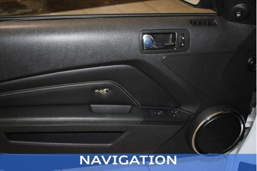 2014 Ford Mustang GT Premium