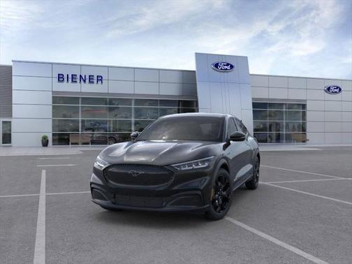 2024 Ford Mustang Mach-E Select