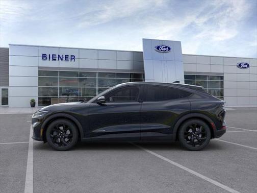 2024 Ford Mustang Mach-E Select