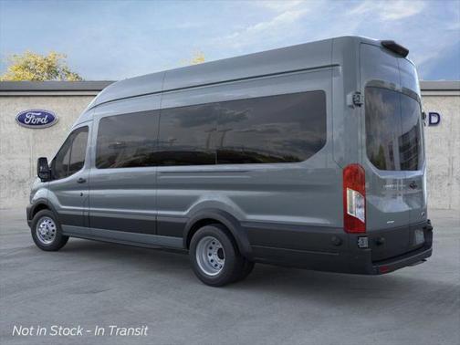 2025 Ford Transit-350 XL